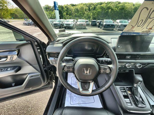 used 2026 Honda CR-V car, priced at $36,452
