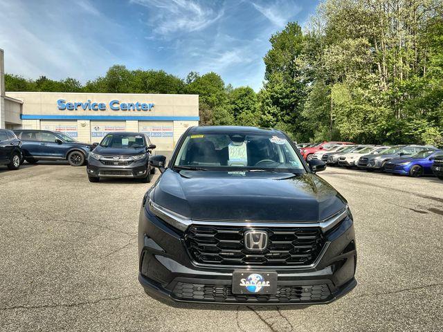 used 2026 Honda CR-V car, priced at $36,452