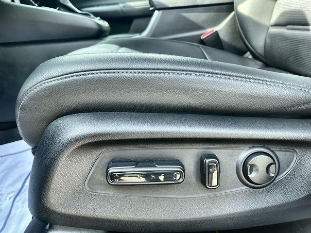 used 2026 Honda CR-V car, priced at $36,452