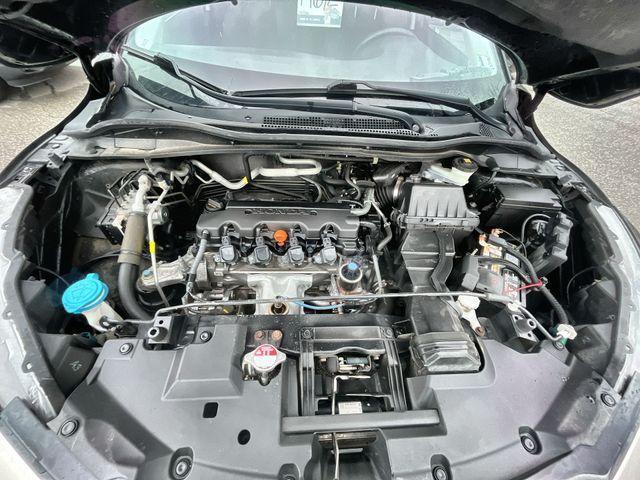 used 2021 Honda HR-V car, priced at $19,672