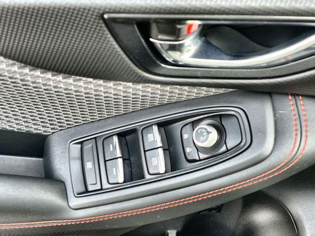 used 2023 Subaru Forester car, priced at $27,999