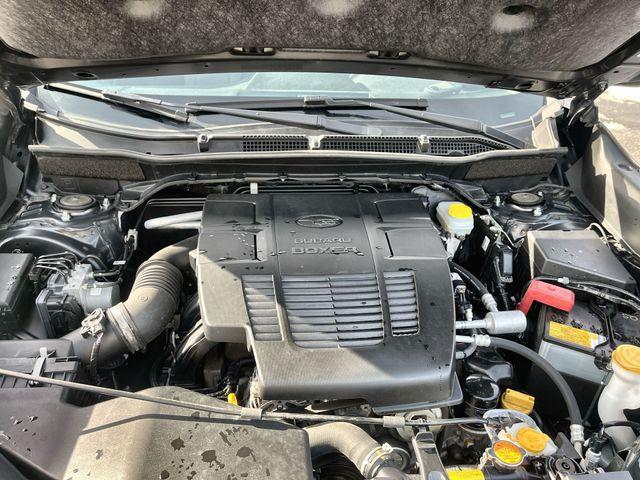 used 2023 Subaru Forester car, priced at $27,999