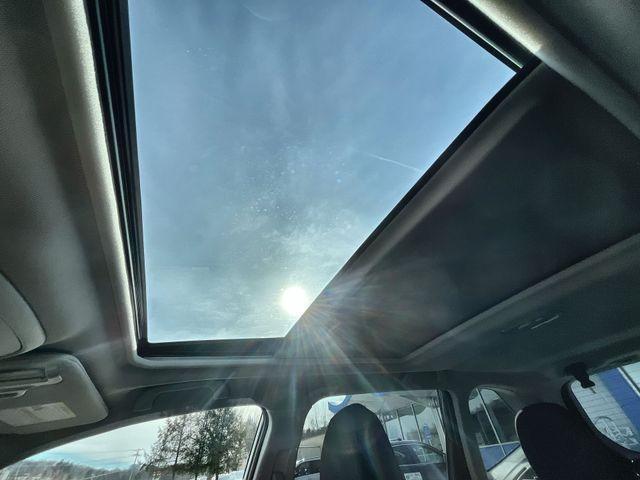 used 2023 Subaru Forester car, priced at $27,999