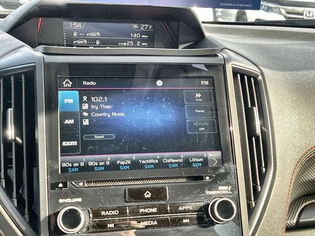 used 2023 Subaru Forester car, priced at $27,999