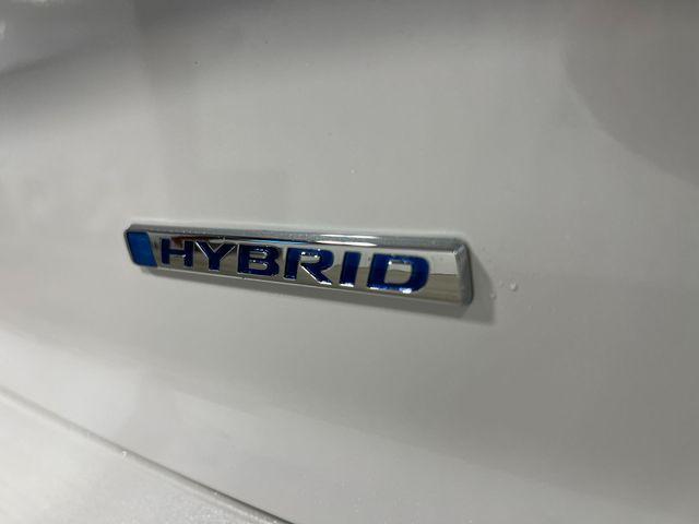 new 2025 Honda Accord Hybrid car, priced at $34,849