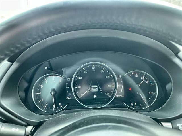 used 2021 Mazda CX-5 car, priced at $19,464