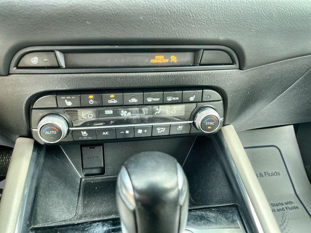 used 2021 Mazda CX-5 car, priced at $19,464