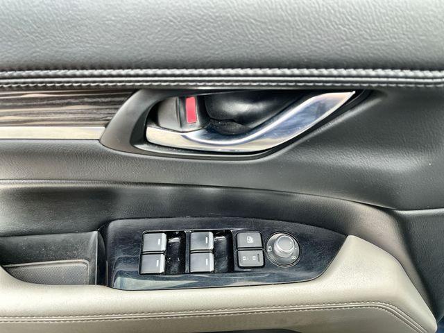 used 2021 Mazda CX-5 car, priced at $19,464