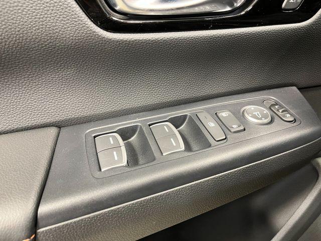 new 2026 Honda CR-V Hybrid car, priced at $43,455