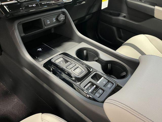 new 2026 Honda Passport car, priced at $45,445