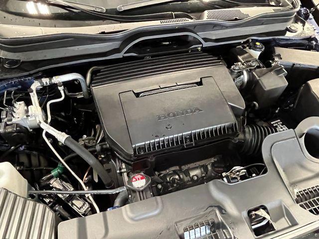 new 2026 Honda Passport car, priced at $45,445