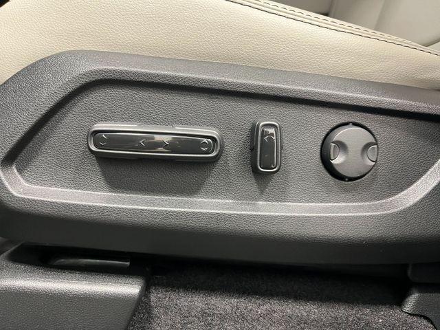 new 2026 Honda Passport car, priced at $45,445