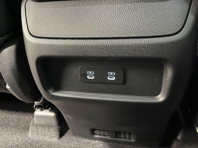 new 2026 Honda Passport car, priced at $45,445