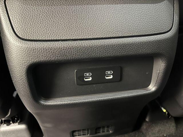 new 2026 Honda Passport car, priced at $45,445