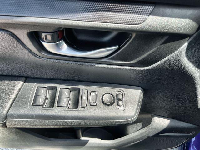used 2025 Honda CR-V car, priced at $31,812