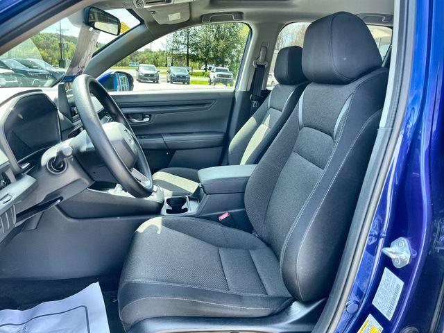 used 2025 Honda CR-V car, priced at $31,812