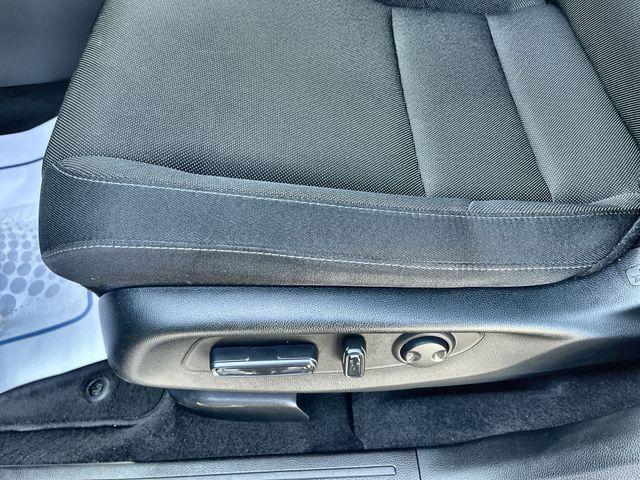 used 2025 Honda CR-V car, priced at $31,812