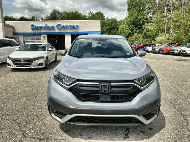 used 2020 Honda CR-V car, priced at $21,293