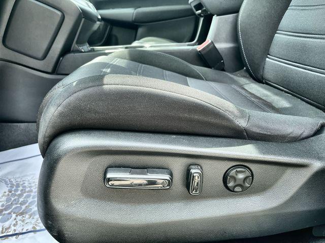 used 2020 Honda CR-V car, priced at $21,293