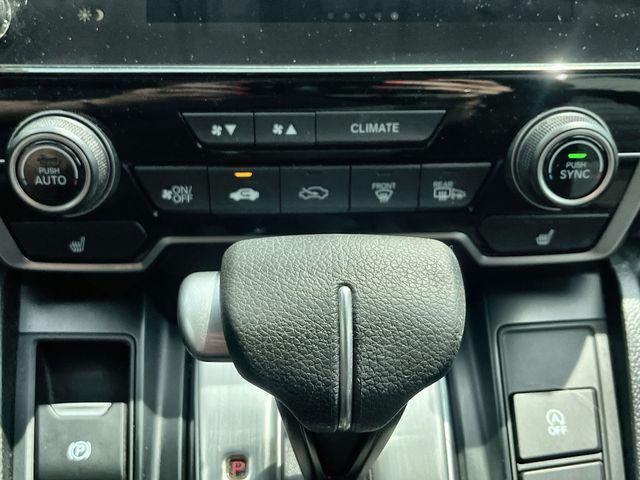 used 2020 Honda CR-V car, priced at $21,293