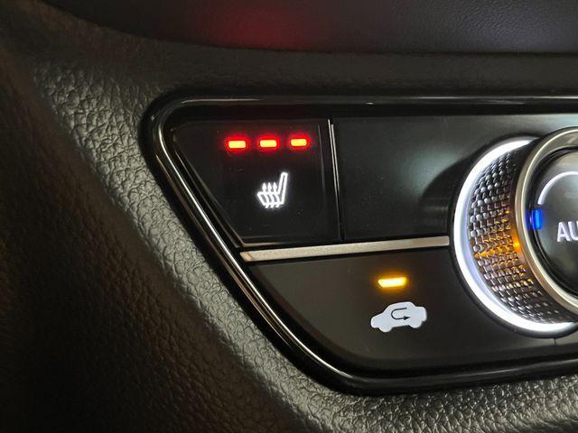 new 2026 Honda HR-V car, priced at $32,300