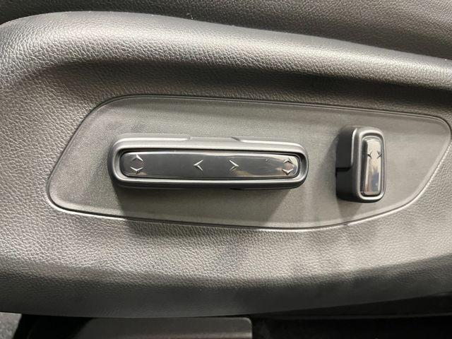 new 2026 Honda HR-V car, priced at $32,300