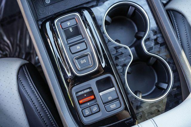 new 2026 Honda Passport car, priced at $54,010