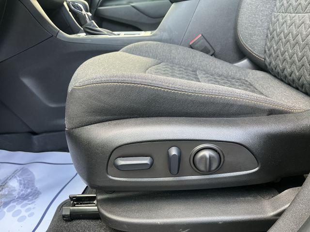 used 2022 Chevrolet Equinox car, priced at $18,997