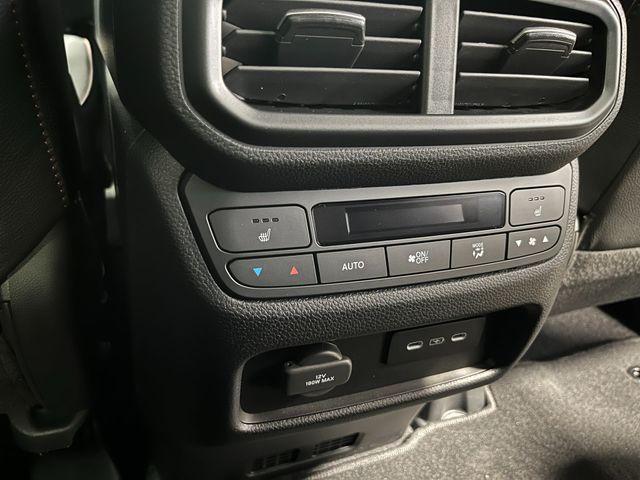 new 2026 Honda Ridgeline car, priced at $46,000