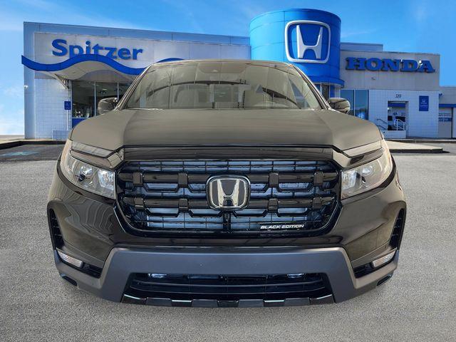 new 2026 Honda Ridgeline car, priced at $46,000