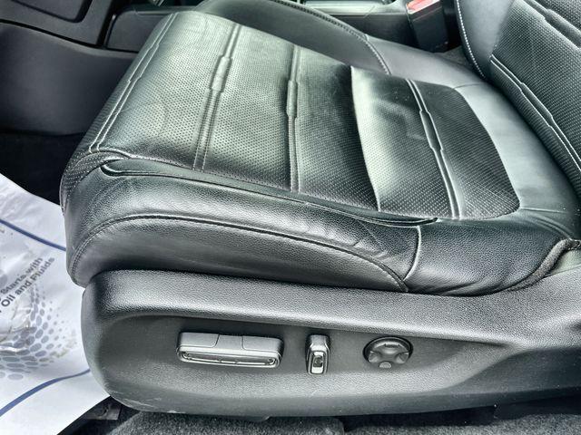 used 2021 Honda CR-V car, priced at $23,506