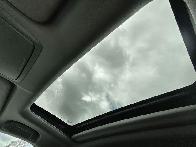 used 2021 Honda CR-V car, priced at $23,506