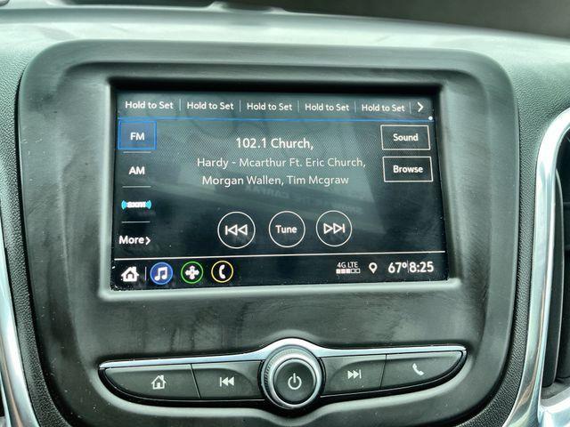 used 2020 Chevrolet Equinox car, priced at $19,098