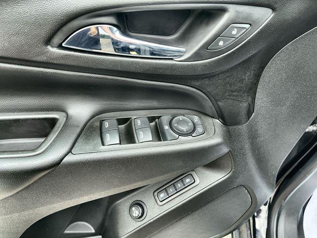used 2020 Chevrolet Equinox car, priced at $19,098