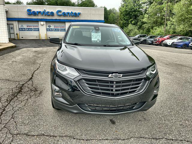 used 2020 Chevrolet Equinox car, priced at $19,098