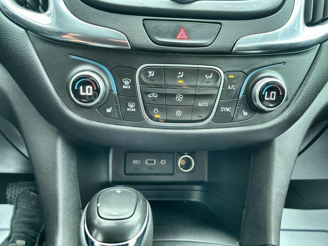 used 2020 Chevrolet Equinox car, priced at $19,098