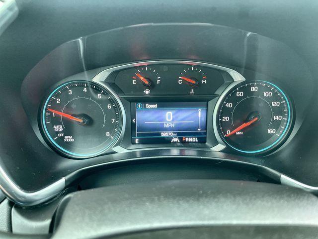 used 2020 Chevrolet Equinox car, priced at $19,098
