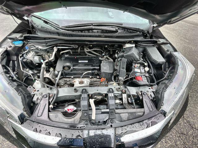 used 2016 Honda CR-V car, priced at $14,794