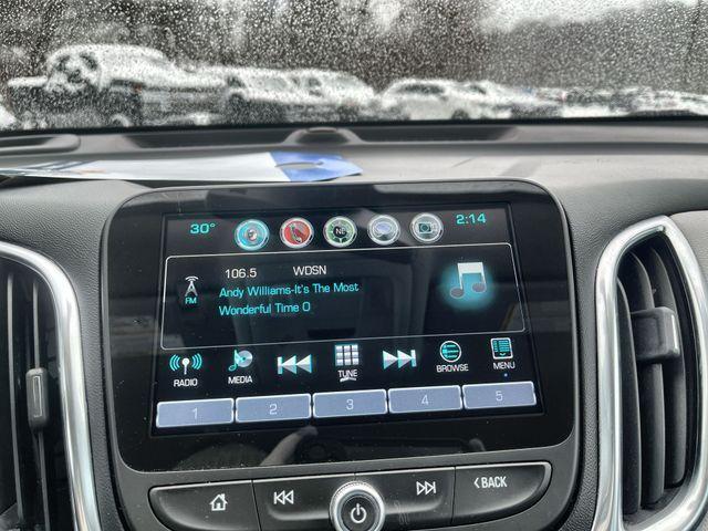 used 2018 Chevrolet Equinox car, priced at $12,984