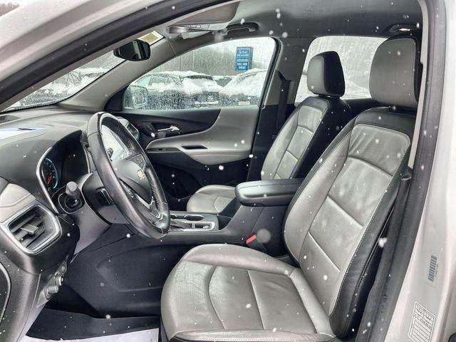 used 2018 Chevrolet Equinox car, priced at $12,984