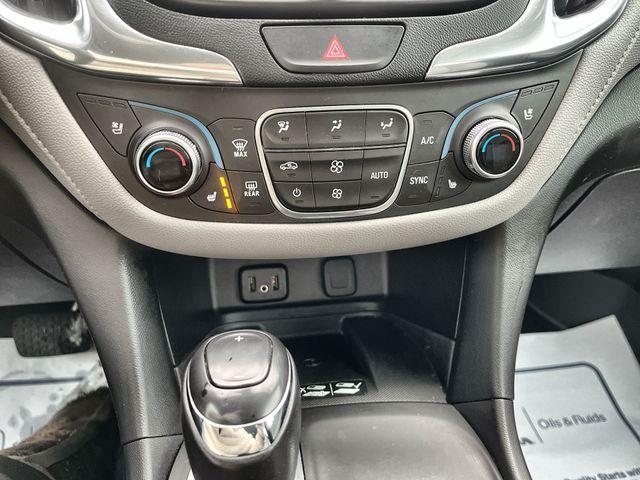 used 2018 Chevrolet Equinox car, priced at $12,984