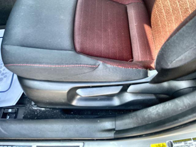 used 2024 Toyota Corolla car, priced at $22,123