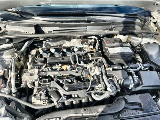 used 2024 Toyota Corolla car, priced at $22,123