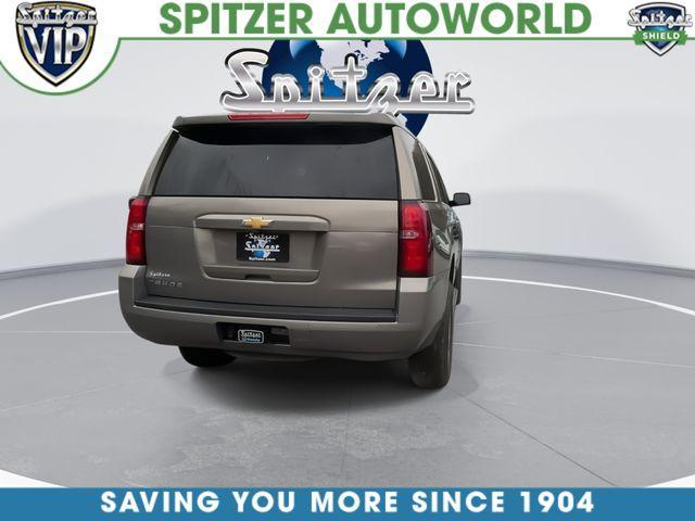 used 2018 Chevrolet Tahoe car, priced at $19,055