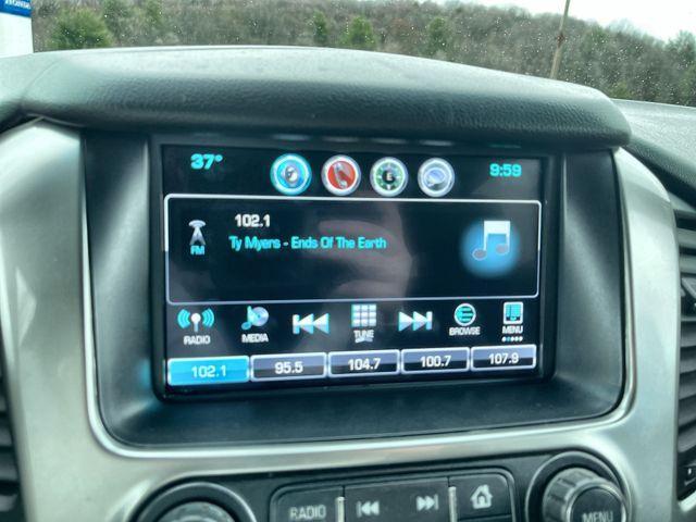 used 2018 Chevrolet Tahoe car, priced at $19,055