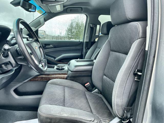 used 2018 Chevrolet Tahoe car, priced at $19,055