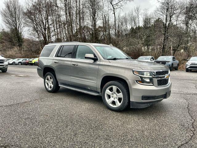 used 2018 Chevrolet Tahoe car, priced at $19,055