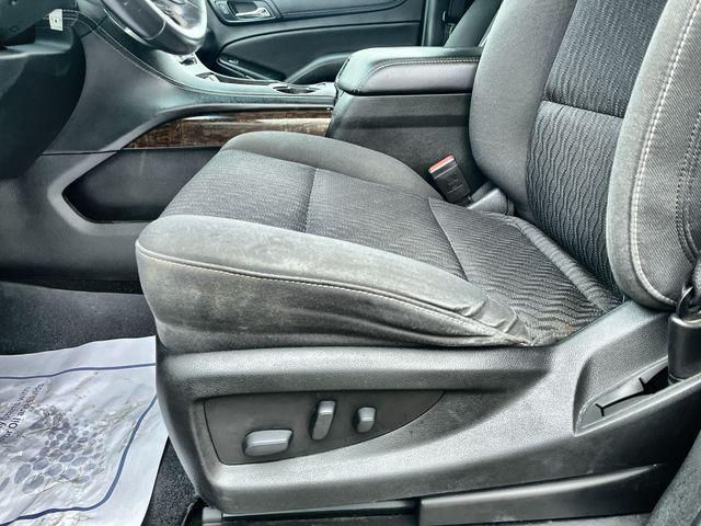 used 2018 Chevrolet Tahoe car, priced at $19,055