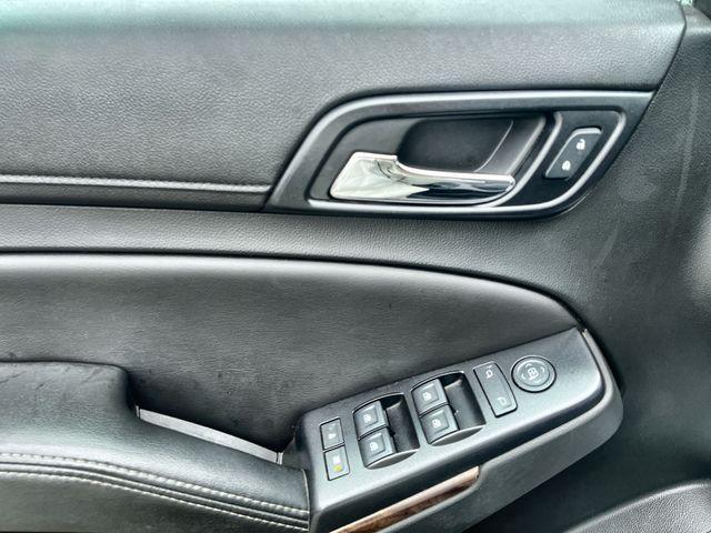 used 2018 Chevrolet Tahoe car, priced at $19,055