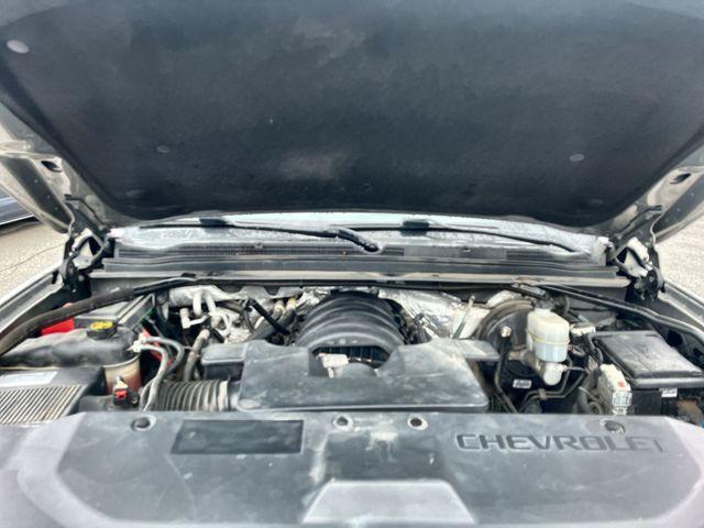 used 2018 Chevrolet Tahoe car, priced at $19,055